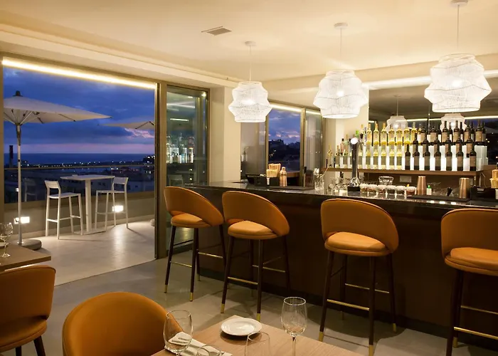 Madeira Turim Santa Maria Hotel