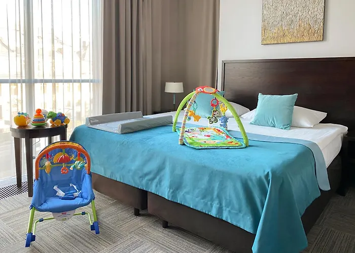 Europeum Hotel