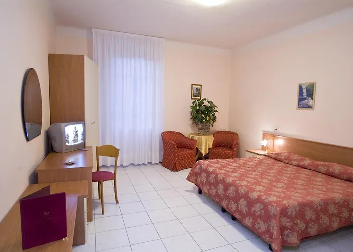 Hotel Roma