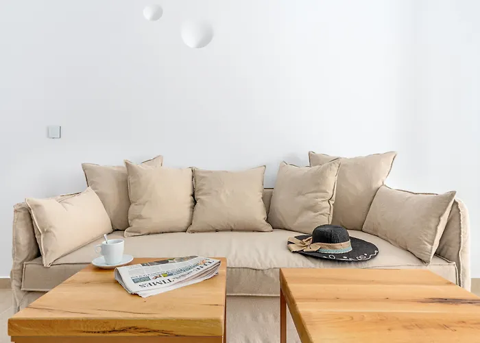 Omnia Mykonos Boutique Hotel & Suites