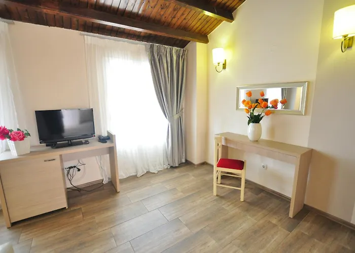 Michelangelo Resort