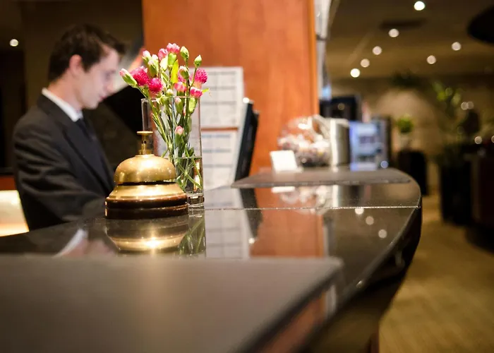 Fletcher Hotel-Restaurant Weert