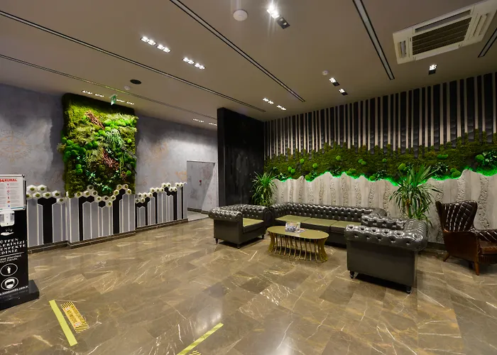 Best Western Premier Hidden Hills Hotel