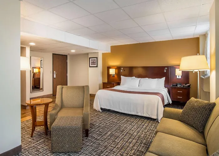 Quality Inn & Suites
