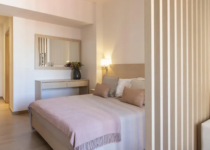 Gallery Suites&Residences Piraeus