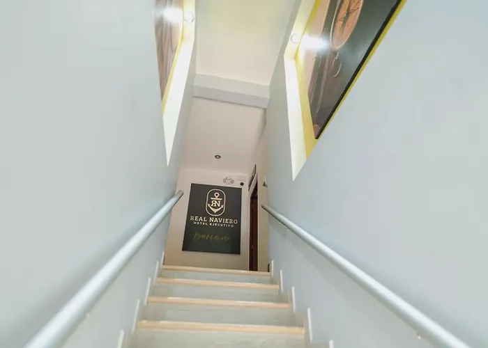 Real Naviero Hotel Ejecutivo