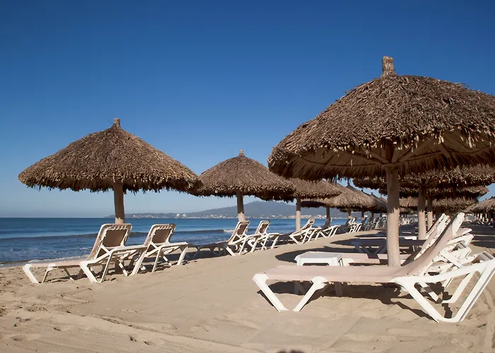 Samba Vallarta All Inclusive