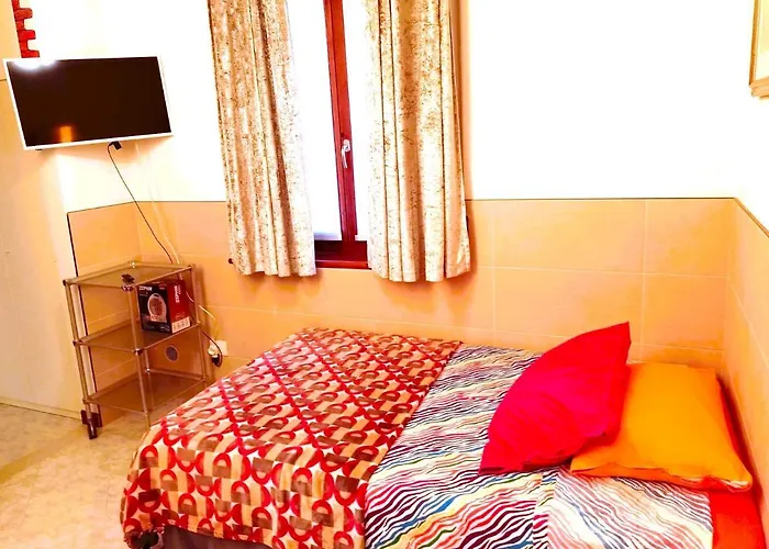 Cozy!! Verona