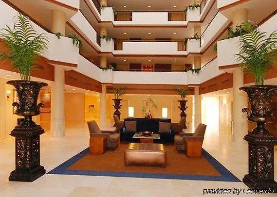 Clarion Hotel & Convention Center Atlantic City West