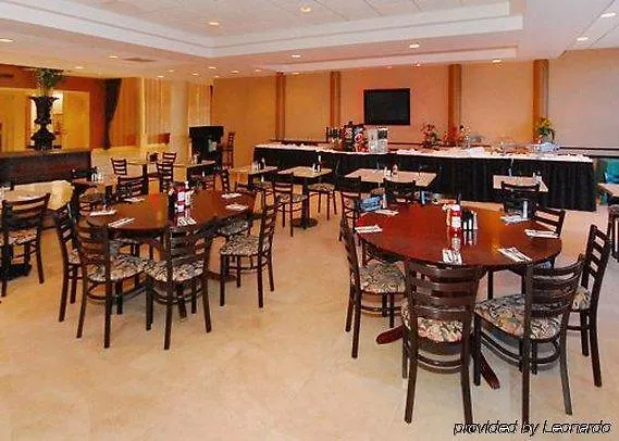 Clarion Hotel & Convention Center Atlantic City West