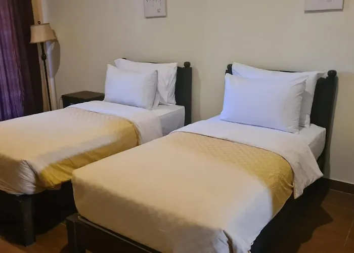 Dalia Budget Hotel