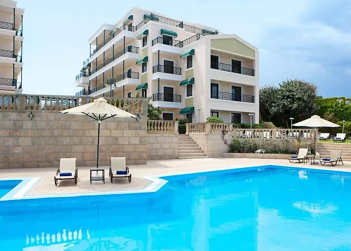 Ramada By Wyndham. Athens Club Attica Riviera