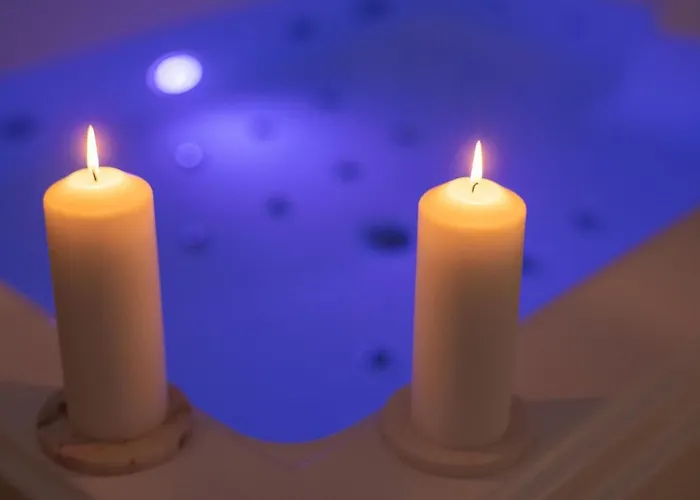 Spa, Love & Relax