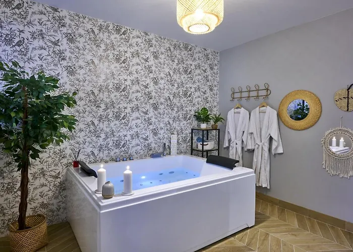 Spa, Love & Relax