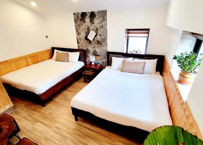 Khách sạn Thung Lũng Kim Khuê - Đà Lạt