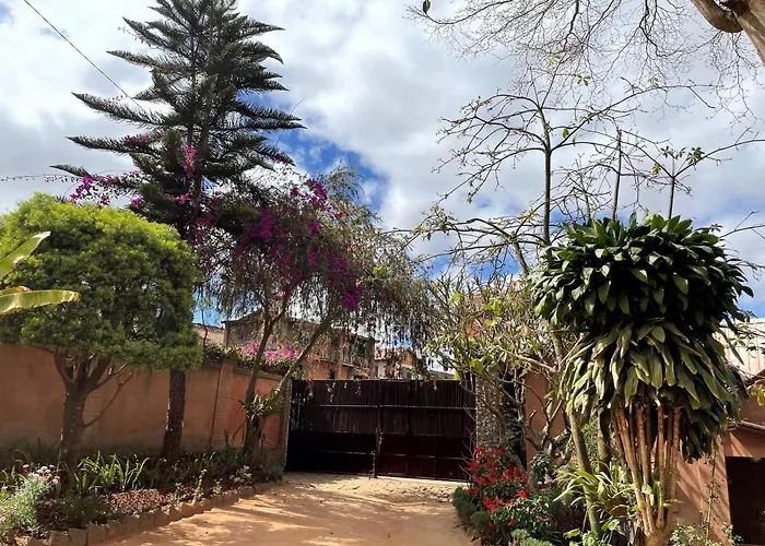 Hotel Ambalakely