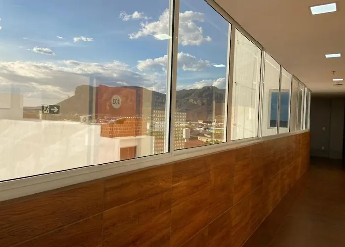 Ema Hotel