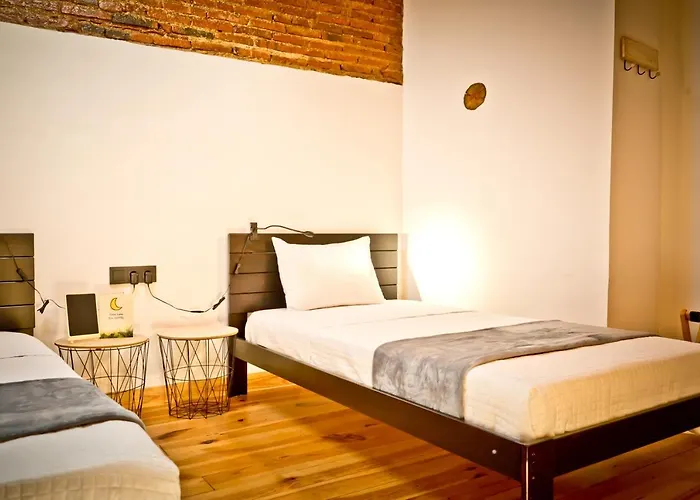 Hotel Casa Luna