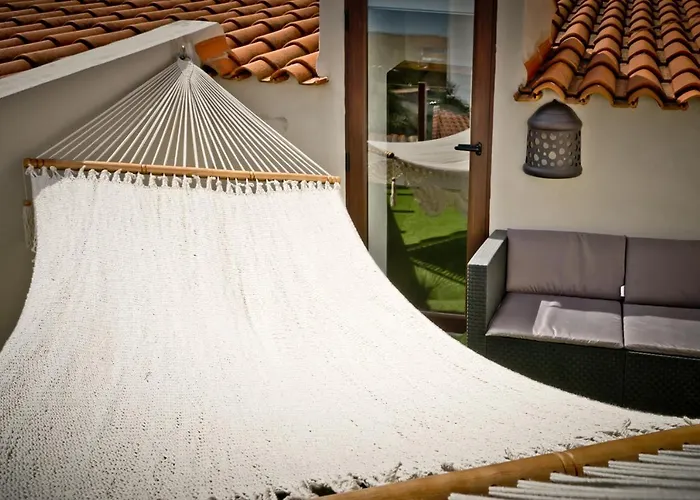 Hotel Casa Luna