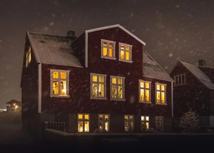 Heima í Stovu
