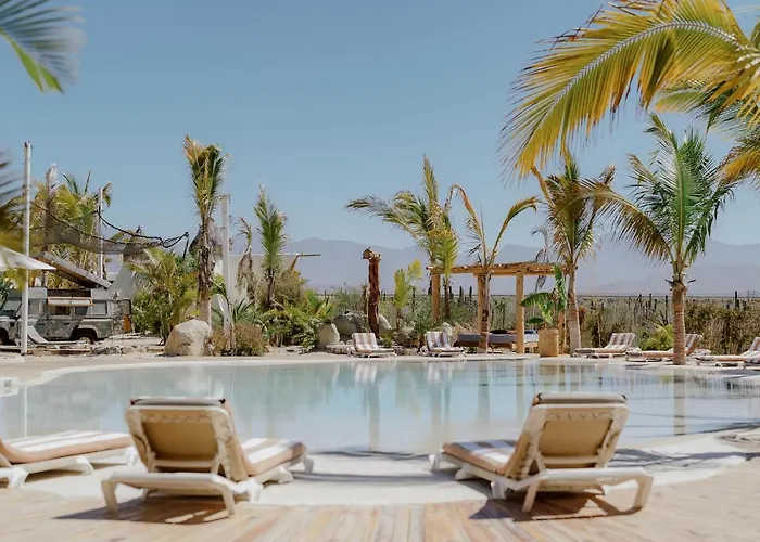 Hotel Damara (Adults Only)