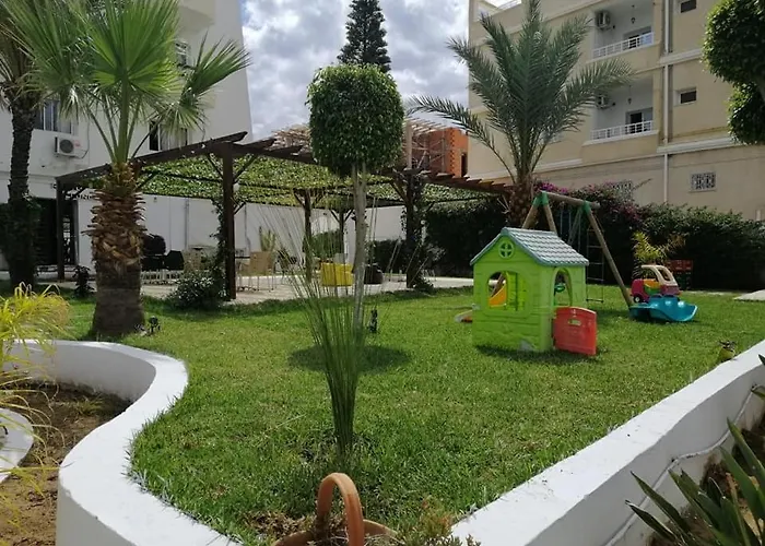 Hotel Diar Meriam