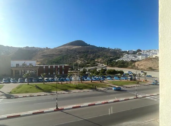 Hotel Almunecar