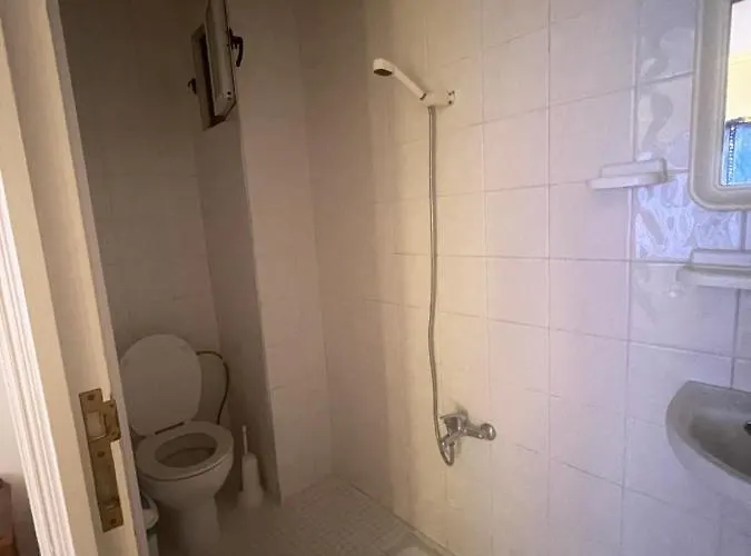 Hotel Almunecar