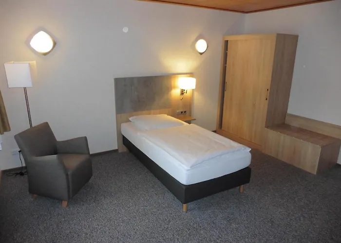 Hotels Landhaus Dieterichs