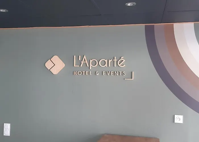 L'Aparté