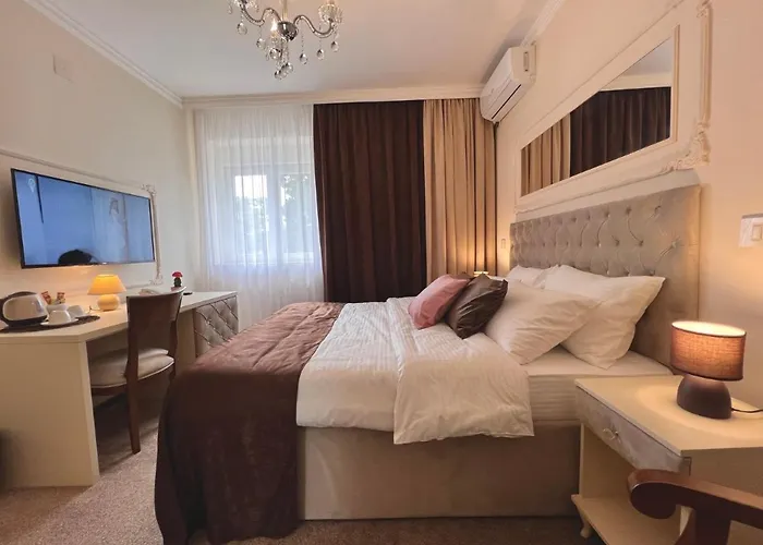 International Inn