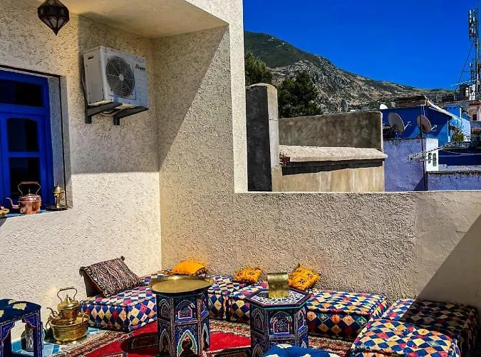 Hotel Al Kalaa