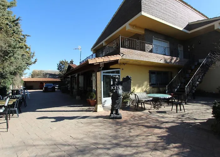 Hotel Un lugar en la Vecilla