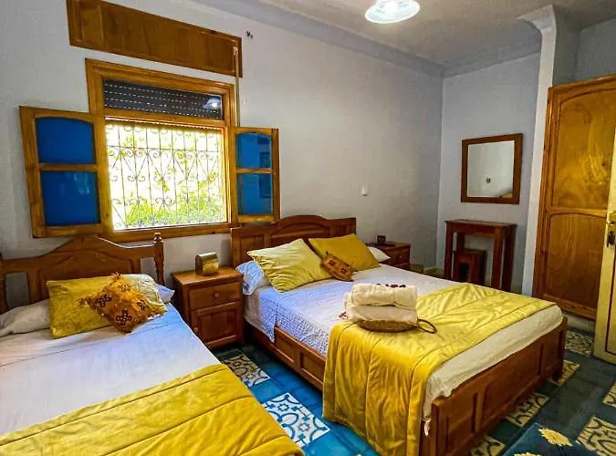 Hotel Al Kalaa