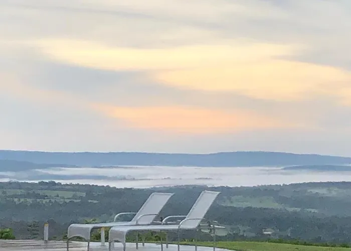 Mirante Pousada Boutique