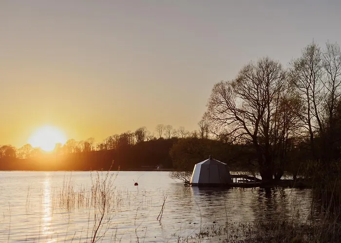 Yggdrasil Igloo Skane
