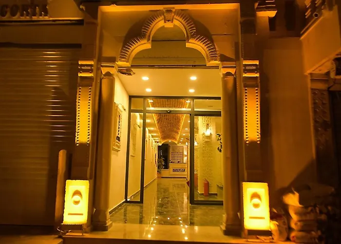 Midyat Ladinos Otel