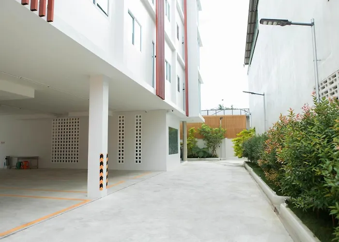S1 Trang Hotel