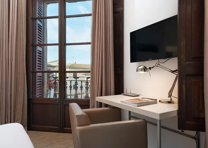 Hbe Boutique Espana - Turismo De Interior