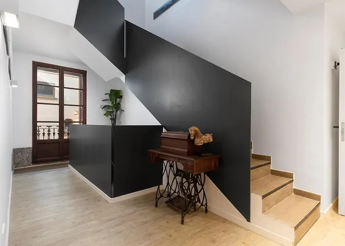 Hbe Boutique Espana - Turismo De Interior