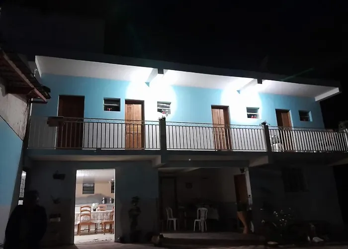 Espaço Bella Ville