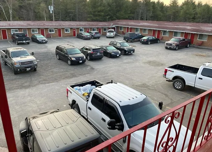 Northern Motel