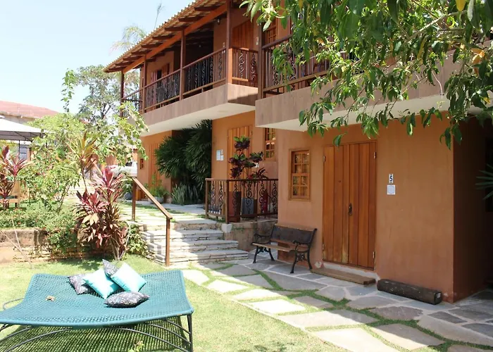 Confraria da Prata Flats