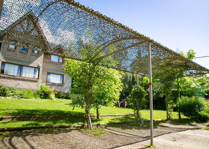 Cabanas Dulce Sofia San Carlos de Bariloche