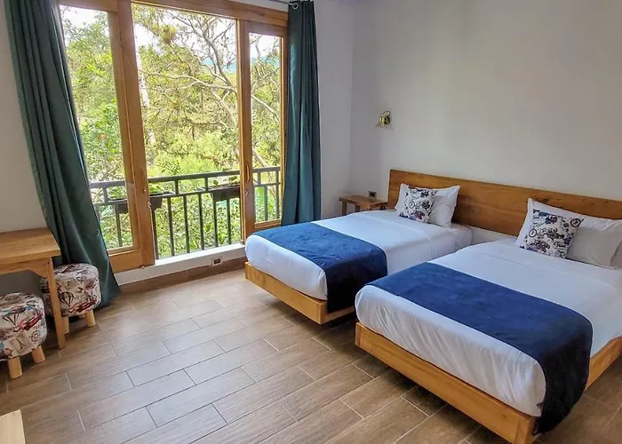 Margarit Boutique Hotel