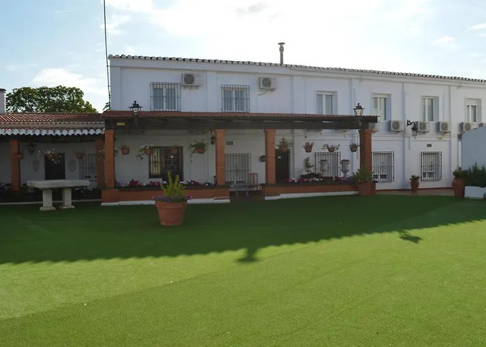 Nuevo Hotel Capitolio