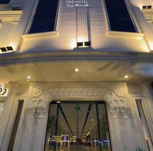 Yaz Hotel