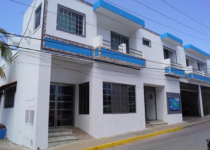 Hotel La Triguena