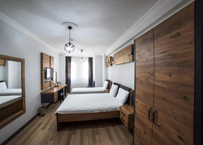 Imroz Otel