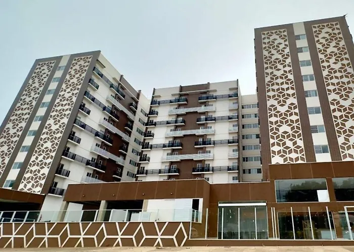 Spazzio Diroma Hospedagem com acesso gratuito no Acqua Park